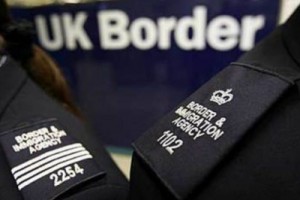 Британские пограничники отменили забастовку - правительство пошло на уступки