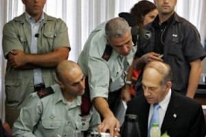 Самая секретная забастовка прошла в Израиле