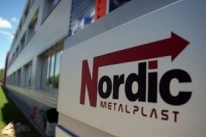 Сотрудники завода Nordic Metalplast намерены выйти на забастовку