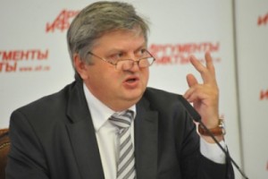 Инфляция продолжит расти засчет ЖКХ