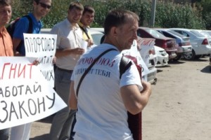 Профлидер «Магнита» идет во власть