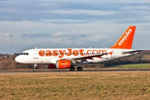 Во Франции к забастовке приготовились пилоты EasyJet