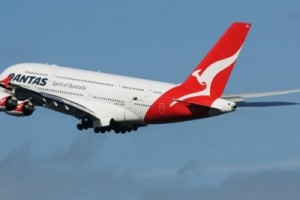 Глава авиакомпании Qantas не заработал на бонусы