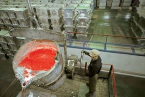 РУСАЛ намерен закрыть электролизное производство на нерентабельных заводах