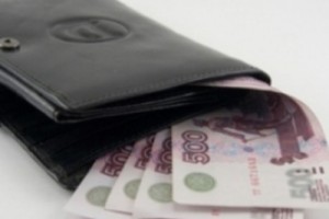 Задерживать зарплату стали реже, чем полгода назад?