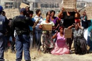 Итоги расследования в ЮАР: в убийстве шахтеров виноваты… сами шахтеры