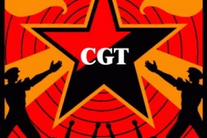 Школьная забастовка в Испании