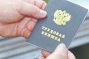 Электронные трудовые книжки одобряет треть россиян