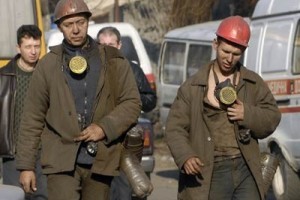 Росуглепроф против повсеместной 8-часовой недели для шахтеров