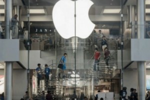 Сотрудники Apple France жалуются на низкие зарплаты и условия труда