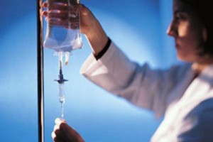 Больные раком груди могут войти в федеральную программу дорогостоящего лечения