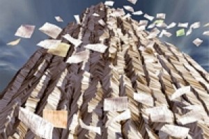 Минобразования затеяло борьбу с тоннами отчетов