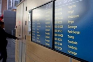 Французские транспортники предупредили о забастовке