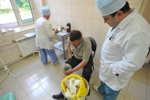 Ханты-Мансийский округ объединяет больницы, чтобы избежать забастовок