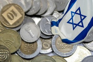 В Палестине установлен первый МРОТ