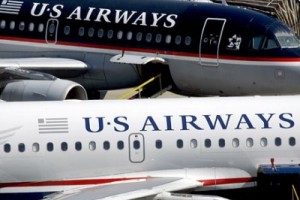 Американские бортпроводники думают о забастовке