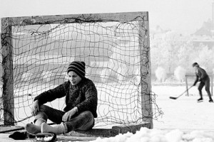 НХЛ: хоккеистов посадят на негарантированные контракты?