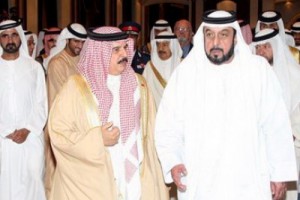 Профсоюзы и оппозиция Бахрейна объявили бессрочную всеобщую стачку