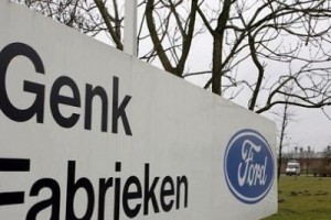 «Форд» уходит из Бельгии, оставив без работы 10 тыс. человек
