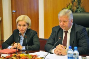 Профсоюзы еще раз озвучили свои предложения по реформированию пенсионной системы