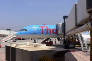 Работники аэропортов Испании грозят объявить новую забастовку