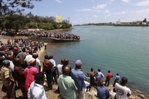 Кенийские докеры забастовкой добились постоянного трудового договора