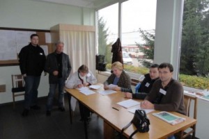 Профсоюзы Вильнюсского общественного транспорта начинают забастовку и просят поддержки российских коллег