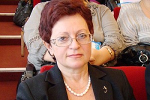 Пост председателя Хабаровского краевого объединения профсоюзов заняла Галина Кононенко