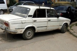 «Шахид-такси» попробуют запретить?