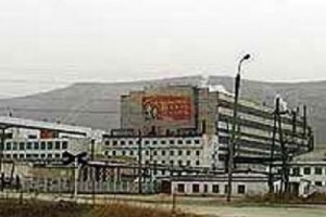 На ГХК «Бор» снова задерживают зарплату