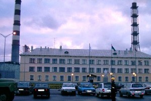 Надвоицкий завод продолжает нести убытки