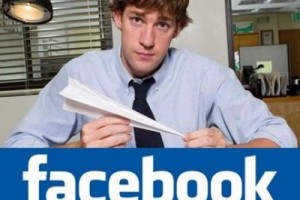 Как найти работу через Facebook