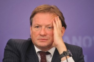 Представители бизнеса сравнили пенсионеров с «телегой, прицепленной к «Мерседесу»