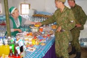 Аутсорсинг в армии внедряется с перекосами