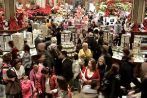 Чешский профсоюз торговли требует дать продавцам встретить Рождество дома