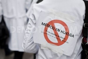 "Белая волна" поднялась в Испании