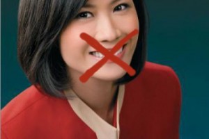 На гонконгских рейсах ожидают неулыбчивую "итальянку"