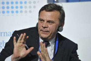 Федор Прокопов: «Относить к криминалу нелегальных мигрантов - недопустимо»