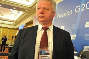 Михаил Шмаков: «G20 должна выполнять принятые на себя обязательства»