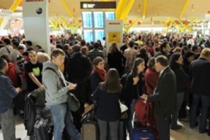 Iberia переносит даты забастовки для удобства пассажиров