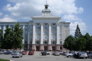 "Башнефть" пикетировали в Уфе