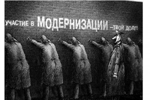 В Белоруссии вводится «военный коммунизм»: не сделаешь – сядешь!