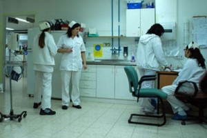 Закончилась забастовка израильских медсестер