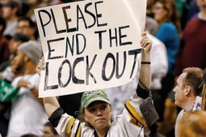 Профсоюз игроков НХЛ самораспустился