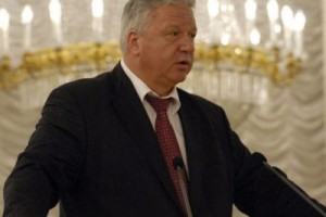 Президент ВЕРС Михаил Шмаков назвал белорусский декрет рабовладельческим