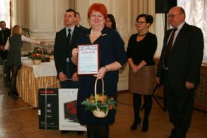 В Ленинградской области выбрали лучший коллективный договор