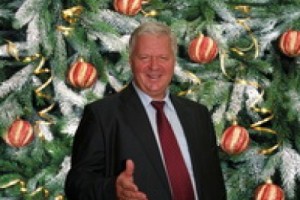 Поздравление председателя ФНПР с Новым годом