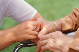 В Израиле продолжается забастовка социальных работников