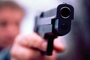 Камчатский рабочий со стрельбой забрал свою зарплату