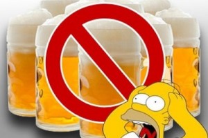 «Закон о пиве» запретит покупать пиво по ночам